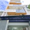SIÊU PHẨM HẺM XE HƠI, 5TẦNG 60m2(4x15), KHU VIP PHAN XÍCH LONG, PHAN ĐÌNH PHÙNG,PHÚ NHUẬN.