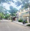 Bán Biệt thự Dương Nội, thang máy, tiện ích bạt ngàn, hạ tầng đồng bộ, 184m2 48.5 tỷ