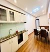 nhỉnh hơn tỷ có ngày nhà đẹp full nội thất 2 mặt thoáng 2 phòng ngủ về ở luôn