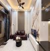 Nhà Bán Full Nội Thất Cao Cấp Quận Bình Thạnh Cũ Sài Gòn