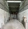 Kho xưởng 110m² trong KDC Ngân Thuận