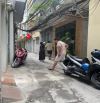 Cho thuê nhà nguyên căn khu Lương Khánh Thiện, Tương Mai, Hoàng Mai. DT 42m x 4 tầng. giá