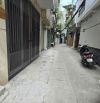Cho thuê nhà nguyên căn ngõ 4B phố Yên Lạc, phường Vĩnh Tuy, quận Hai Bà Trưng. Dt 40m x
