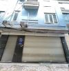 Cho thuê nhà ngõ Ngụy Như Kon Tum – Thanh Xuân, 45m² x 2T, MT 4m, giá 12tr/tháng, KD