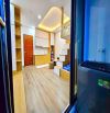 Bán tòa CCMN Kim Mã, 6 tầng thang máy, Gara ô tô, dòng tiền 500tr/năm DT 50m 15 Tỷ