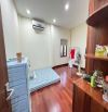 Bán nhanh Nhà Mặt phố Đông Các Đống Đa 52m2 6 tầng mặt tiền 5.8m