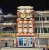 Bán nhà 3 tầng mặt tiền Thái Nguyên DT94m2 ngang4,75m - 19 Tỷ