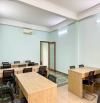 Chỉ 7 triệu/tháng đã có ngay Văn phòng với hơn 18 m2 ngay tại trung tâm BÌnh Tân