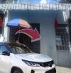 NHÀ TRỌ 162M2. 6Mx27M. KHÔNG QUI HOẠCH. 12 TRIỆU/THÁNG. XÂY ĐƯỢC 6 TẦNG