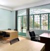 Hỗ trợ dn thuê văn phòng trọn gói Bình Tân - khu Vip Tên Lửa - giá từ 5tr4/tháng bao VAT