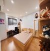 Cho thuê căn hộ chung cư K35 Tân Mai, 15 triệu, 92m2, 3PN, 2WC, nội thất đầy đủ long lanh