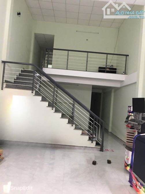 BÁN NHÀ MT ĐƯỜNG PHƯỚC LÝ 7-HOÀ MINH-LIÊN CHIỂU