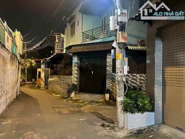 ĐƯỜNG SỐ 6 - LINH TÂY - THỦ ĐỨC - ĐẤT 171M2 - 1