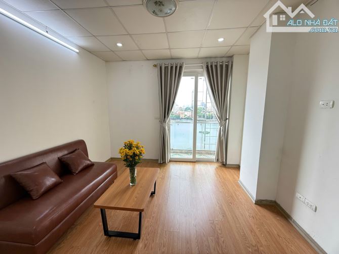 CHỦ CHO THUÊ CĂN HỘ 1 KHÁCH 1 NGỦ 45M2 ĐỦ ĐỒ ĐƯỜNG NGUYỄN LÂN TRƯỜNG CHINH - 2