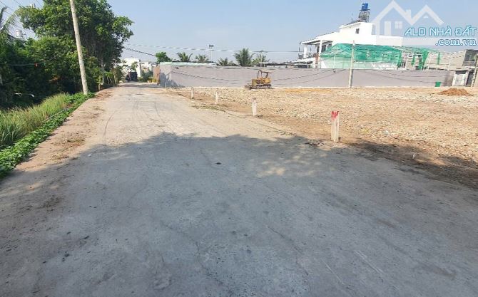 Bán đất đường Thạnh Xuân 22 thông với Tô Ngọc Vân Quận 12 giá 3,68 tỷ