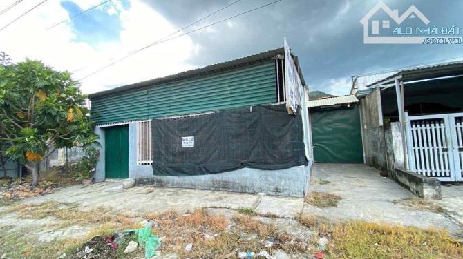 BÁN ĐẤT MẶT TIỀN QUỐC LỘ 1A SUỐI HIỆP - DIÊN KHÁNH NGANG 16.7M DÀI 35M