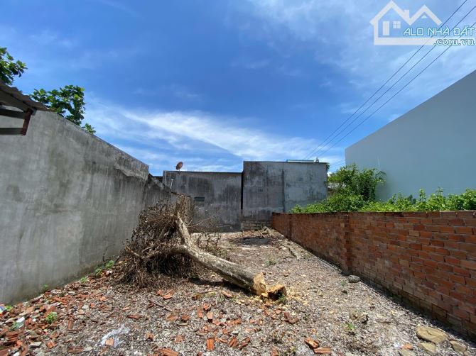 🔥 💥 BÁN ĐẤT GẦN BIỂN VĨNH HOÀ - NHA TRANG -  ĐƯỜNG Ô TÔ THÔNG 7M. - 3