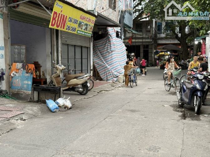 06 Mảnh đất vàng tiềm năng tăng giá mạnh- Cổ dương tiên dương- giá cực hấp dẫn, DT 60m2