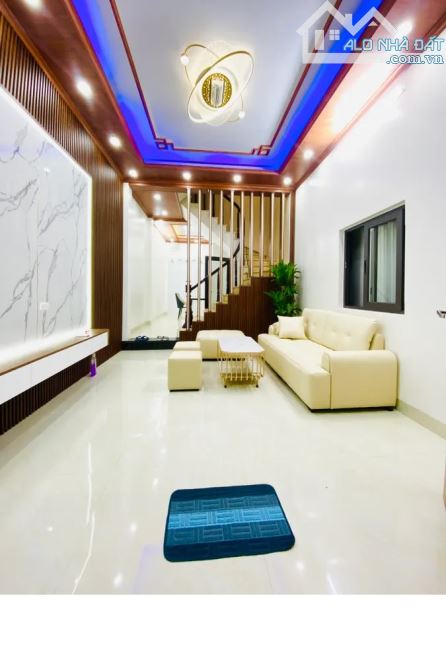 ✨Siêu hiếm 5T Kim Giang –Thanh Xuân  – Ô tô đõ cách nhà 5m - SĐCC - 44m² – nhỉnh 9 tỷ✨✨