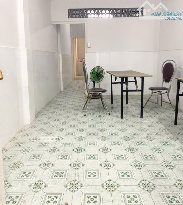 Chỉ 1tỷ8 TL Bán nhà 1trệt 1Gác gần đường Cách Mạng T8 Sở XD Tỉnh pQuang Vinh Trấn Biên mới - 4