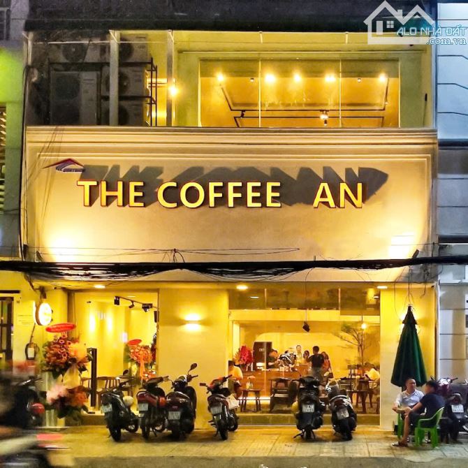 Mb riêng biệt 362 Võ Văn Tần Quận 3 Ngang 7m dài 15m giá thuê 58 triệu