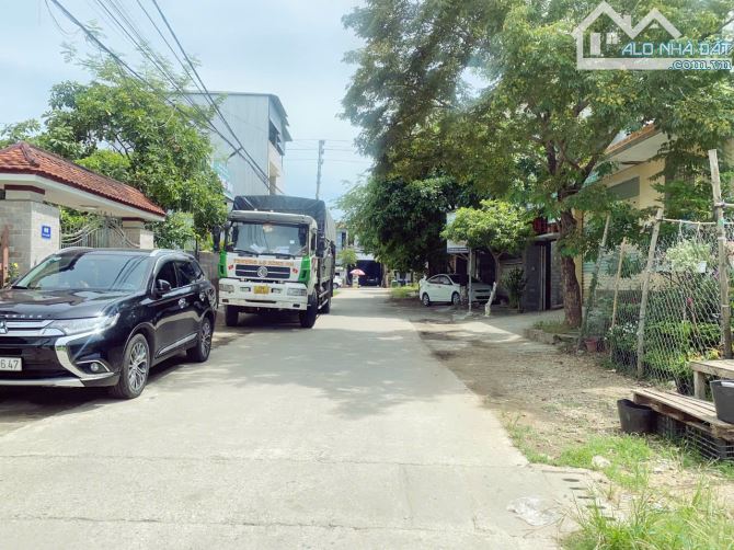 Bán 100m2 đất Măt tiền Đường Pha KQH Hạ Cồn Trống, Lại Thế P Phú Thượng, TP Huế