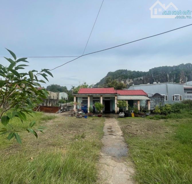 🎉🎉🏙️ Bán đất đầu tư tại kiệt 82 Huyền Trân Công Chúa, đối diện cổng chính lên chùa linh