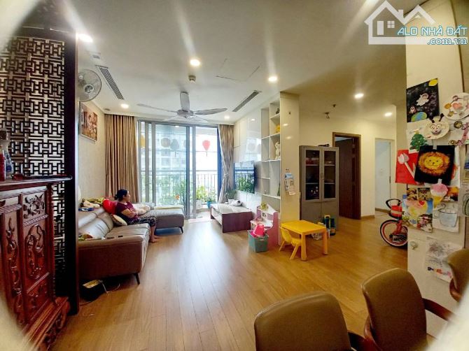 Cc Cao Cấp / 13.x tỷ /110 m2/ Hàm Nghi/ Cầu Diền