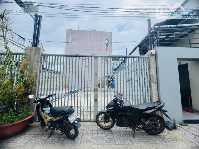 Đất Đẹp - Trương Phước Phan - Giáp Tên Lửa - 69m2 - Chỉ Nhỉnh 4 Tỷ