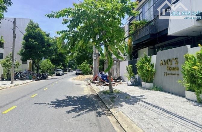 Bán 3 lô mặt tiền Nguyễn Đức An -DT 240m ngang 15m- GỌI ĐÀM TIẾN🩷