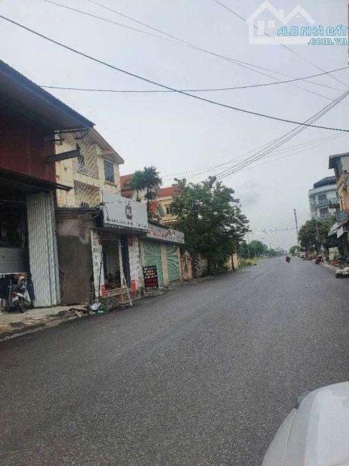 MỸ HÀO,HƯNG YÊN_Ô TÔ VÀO TẬN ĐẤT_TRONG KCN MỸ HÀO_DT 68M_GIÁ NHỈNH 1 TỶ