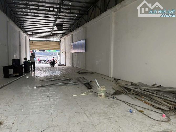 Rẻ không ngờ, mặt tiền KD Phan Văn Hớn, Bà Điểm, Hóc Môn, 307m2, nở hậu, chỉ 17,x tỷ