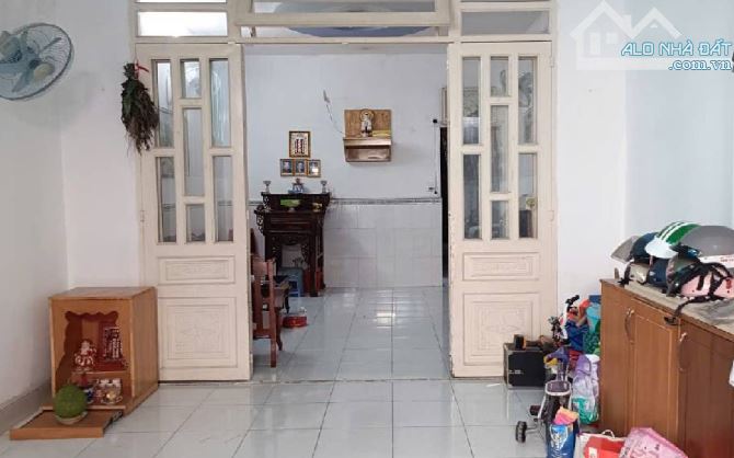 💥 BÁN NHÀ SÁT MẶT TIỀN ĐƯỜNG TRỊNH THỊ DỐI – 84M² – 2 TẦNG – GIÁ CHỈ 3.3 TỶ 💥