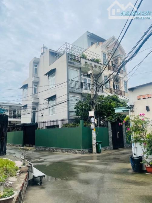 🌟 LÔ ĐẤT GÓC 2 MẶT HXH – LINH TÂY TRUNG TÂM THỦ ĐỨC CHỈ NHỈNH 5 TỶ🌟