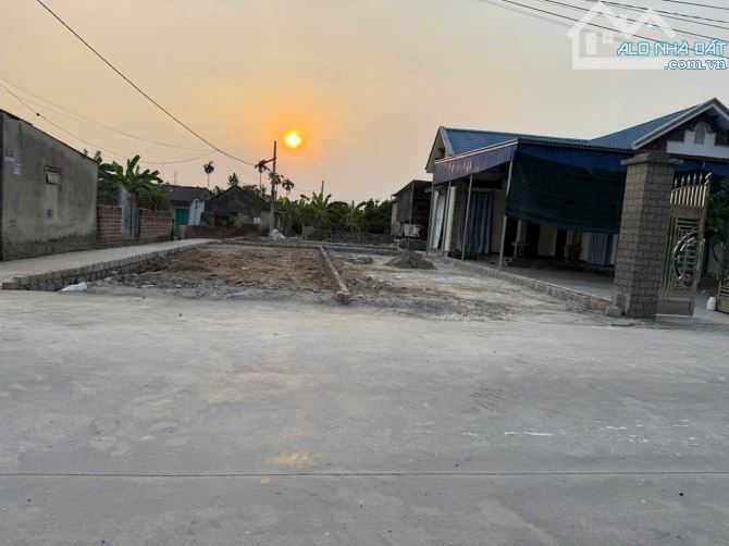 LÔ ĐẤT – CAO NHÂN – THỦY NGUYÊN  💎 Diện tích: 69m  🚗 đường rộng 11m k vào quy hoạch đườn