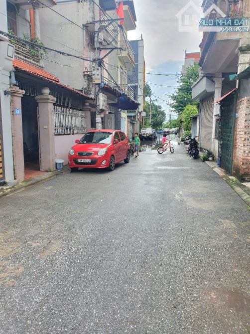 🏡NGÕ DƯƠNG ĐỨC HIỀN – Ô TÔ VÀO TRONG ĐẤT GIÁ TỐT ĐẦU TƯ