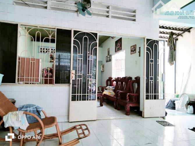 Nhỉnh 6tỷ TL Bán nhà 7x35~245m2 ngay đường Nguyễn Ái Quốc Cư xá CATân Hiệp Nay Tam Hiệp - 7