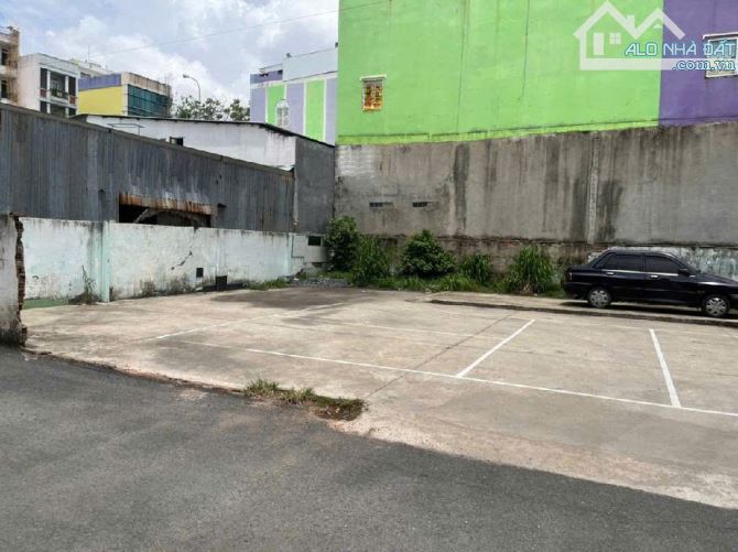 Bán Đất Full Thổ Cư đường HÀ HUY GIÁP,phường THẠNH LỘC,Q12, dt61m² (4,9x13).Hẻm 6m
