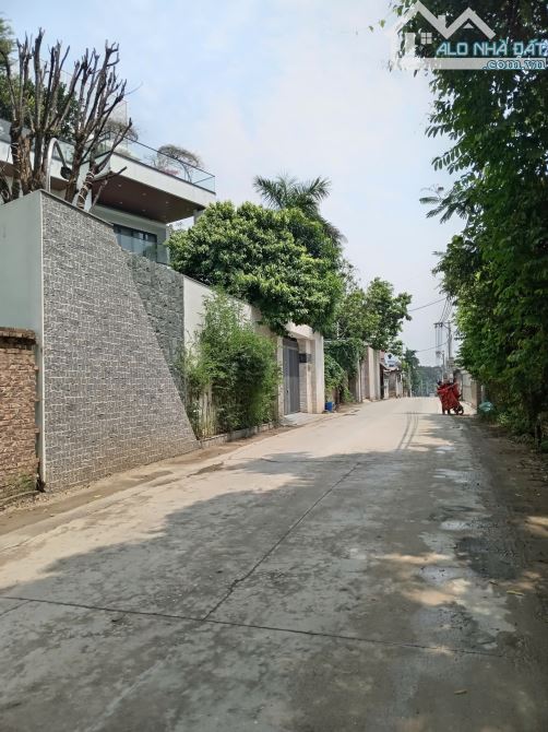 Bán 272m2 đất cây lâu năm Khoang Mái, Đồng Trúc _ Thạch Thất