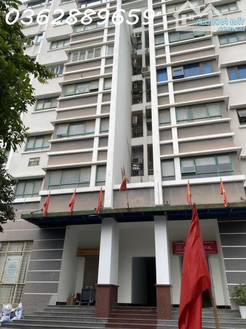 BÁN CĂN CHUNG CƯ ĐỖ NHUẬN _XUÂN ĐỈNH _70M.2 PN.SỔ ĐỎ CC.CHÀO:6,55 TỶ