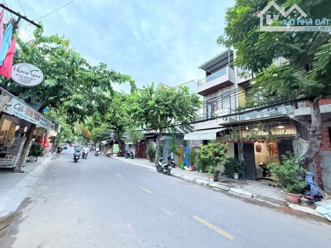 Chính chủ bán ngôi nhà 2,5 Tầng MT Đường 7m5 Nguyễn Phước Nguyên -