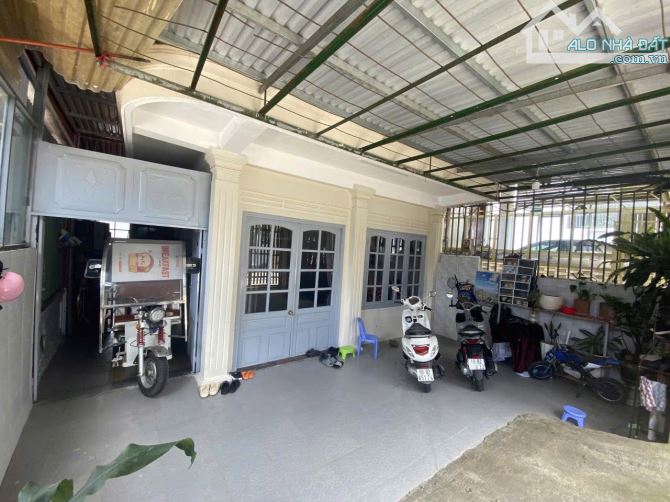 Chính chủ gửi bán nhà kiên cố 120m2 nằm ngay trung tâm P8 ( cũ ) Đà Lạt
