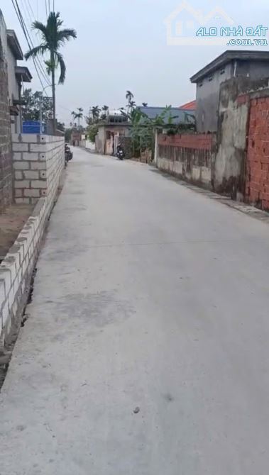 🍀 Chính chủ gửi bán lô đất trục thông 5m tại Hợp Thành - TP Thuỷ Nguyên - HP