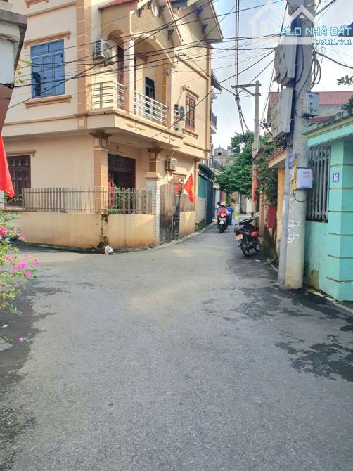 🏡 CỔ BI GIA LÂM – NHÀ 2 TẦNG Ở NGAY, Ô TÔ VÀO NHÀ