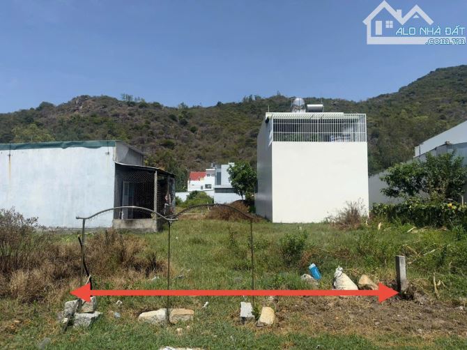 Bán lô đất đường B1 Hòn Thơm - Thôn Xuân Ngọc - Xã Vĩnh Ngọc - TP. Nha Trang