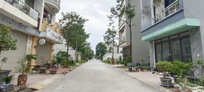 Bán lô gần góc Phương Vỹ làn 2 đường Trần đăng Tuyển