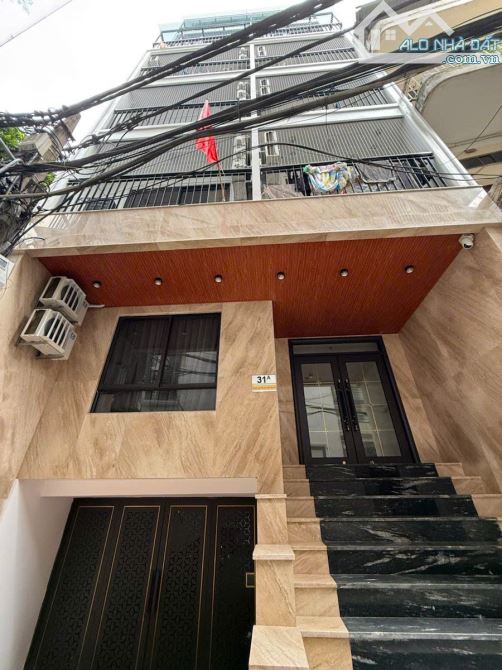🌟TÒA CHDV PHAN KẾ BÍNH_BA ĐÌNH_LÔ GÓC_GẦN PHỐ_D/TIỀN 230TR/TH 120M2 9T MT 7M GIÁ 47 TỶ🌟