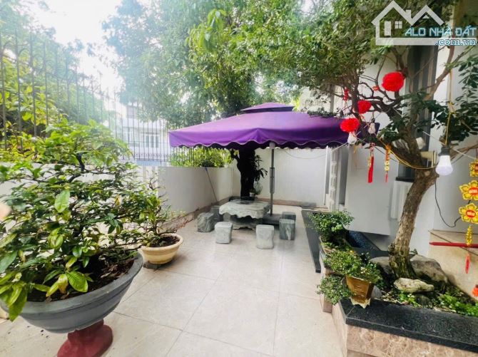 💥BIỆT THỰ NGHĨ DƯỠNG 2 TẦNG Khu Đô Thị Vĩnh Điềm Trung Giá Tốt Nhất Thị Trường