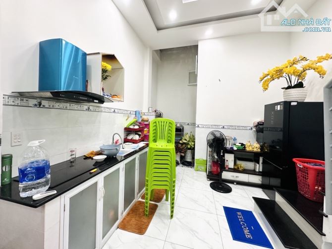 💕ĐƯỜNG THỐNG NHẤT GÒ VẤP GIÁ MỚI 3.5 tỉ NHÀ 2 TẦNG