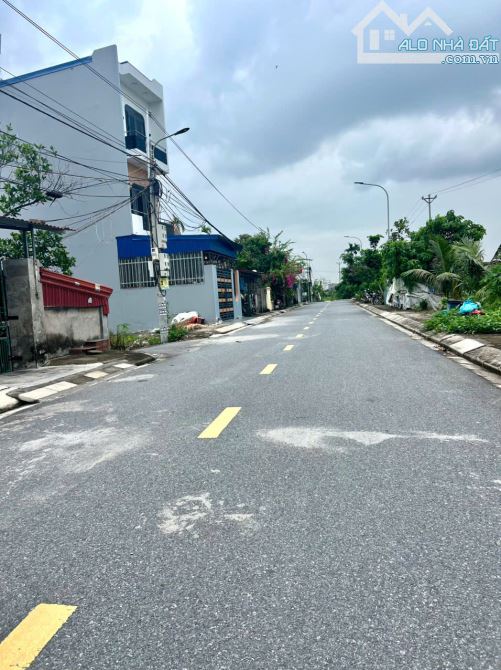 126,7m2 Lạng Côn, Đông Phương, Kiến Thụy gần Vin
